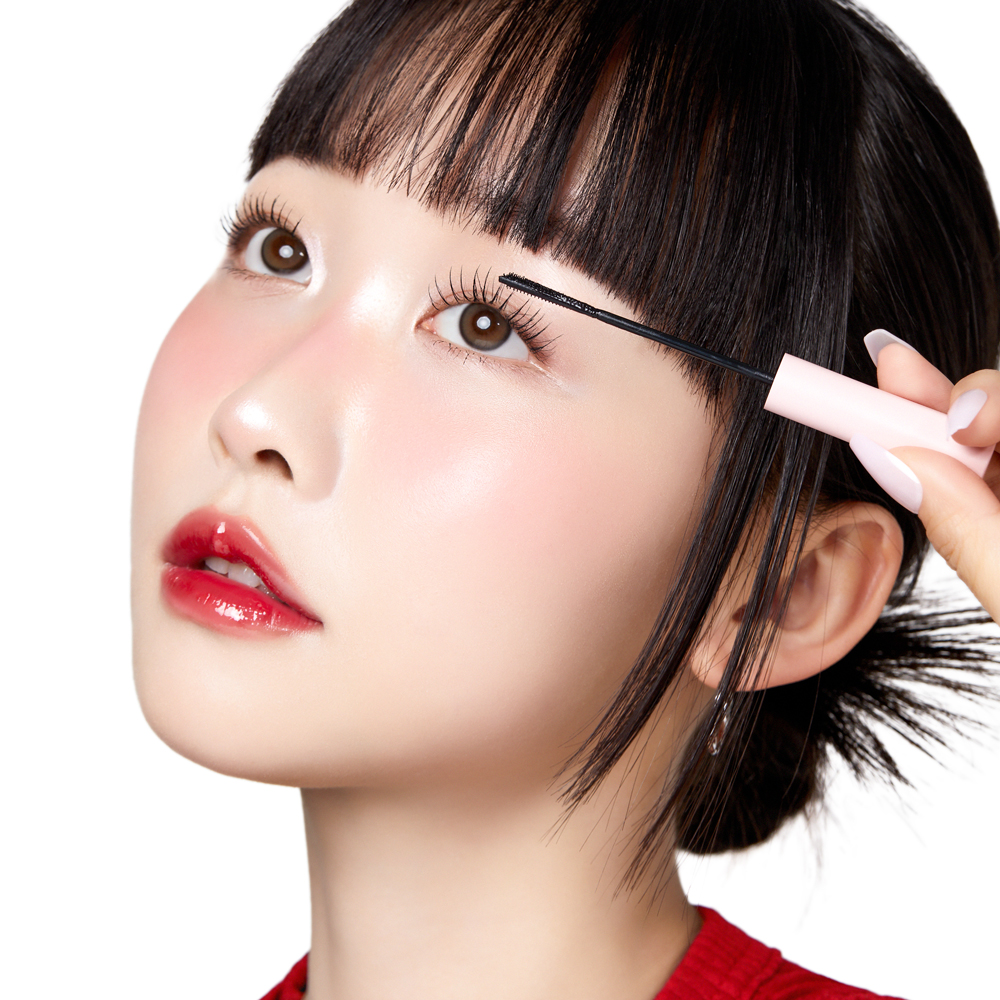 Coringco Mak-Cara Skinny Mascara