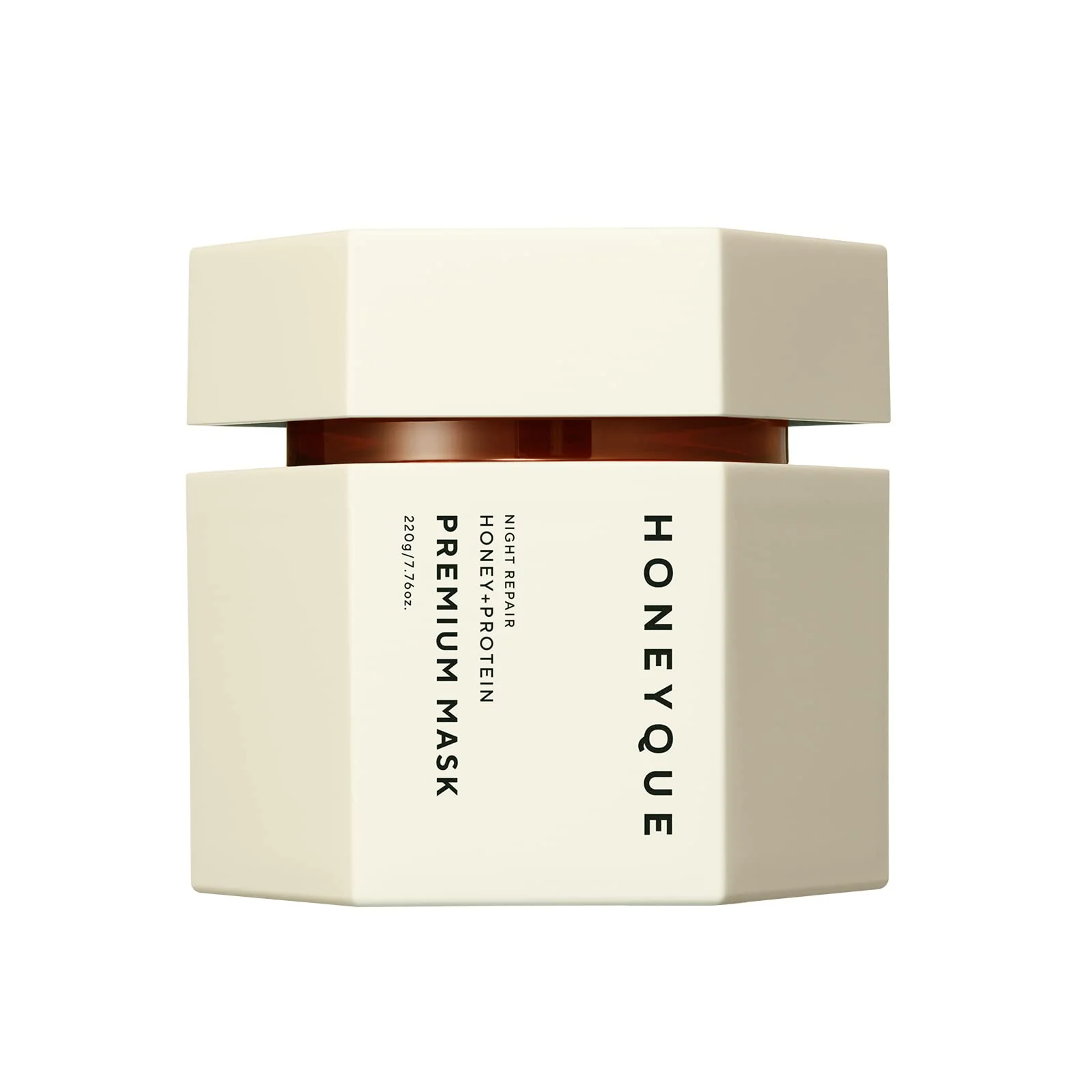 Honeyque Night Repair Premium Mask 220g