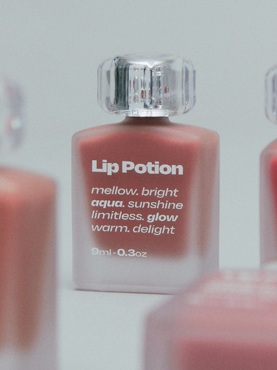 Alternative Stereo Lip Potion Aqua Glow