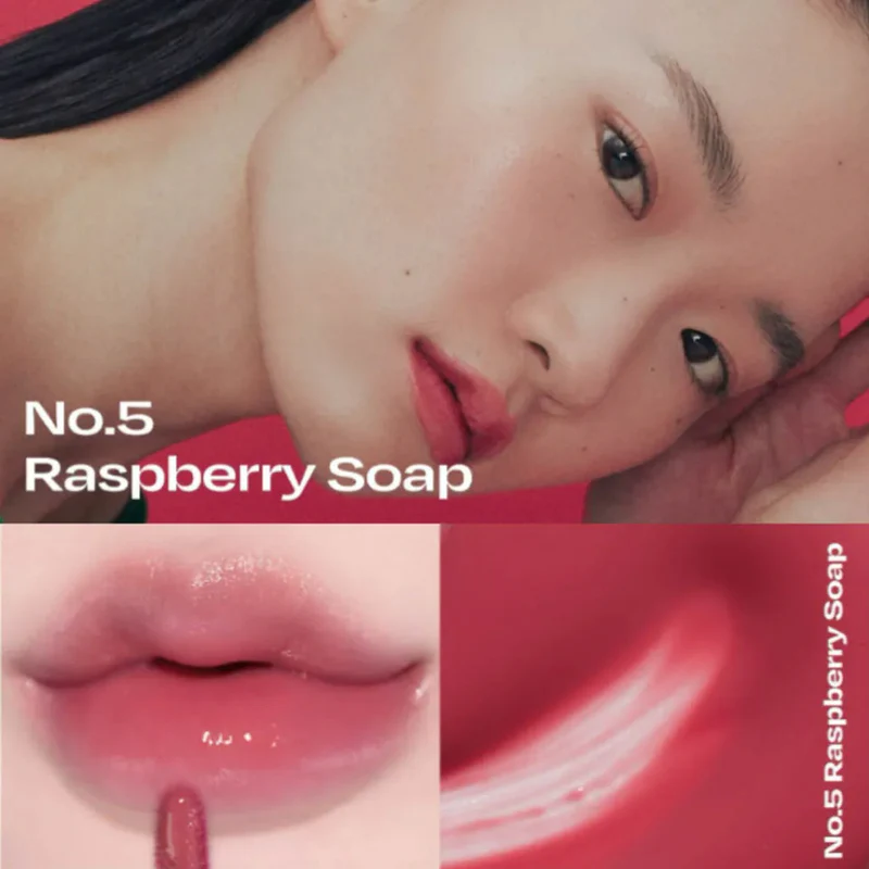 Alternative Stereo Lip Potion Aqua Glow