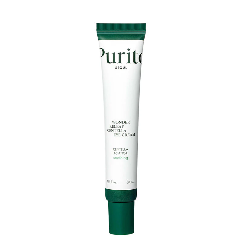 Purito Wonder Releaf Centella Eye Cream 30ml