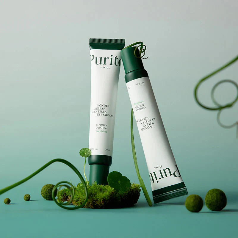 Purito Wonder Releaf Centella Eye Cream 30ml