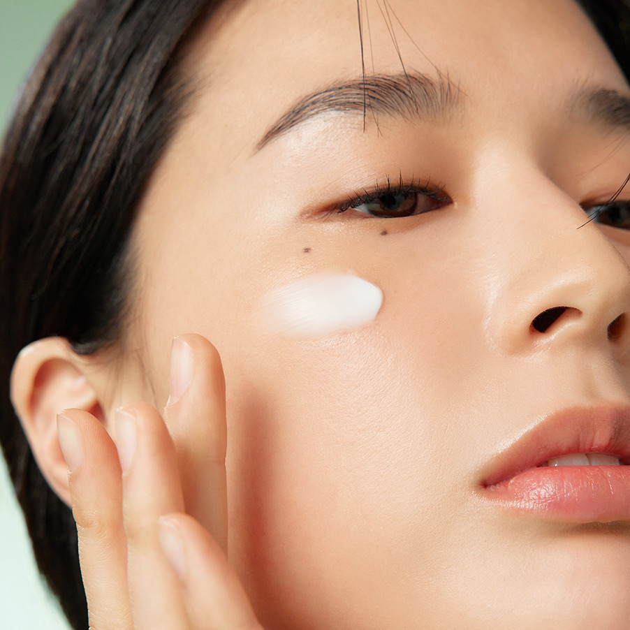 Purito Centella Unscented Eye Cream 30ml