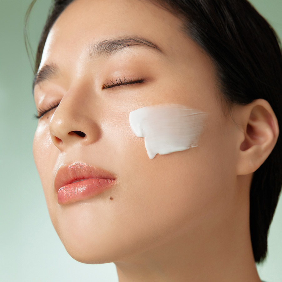 Purito Wonder Releaf Centella Cream Unscented 50ml