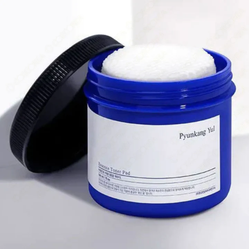 Pyunkang Yul Essence Toner Pad