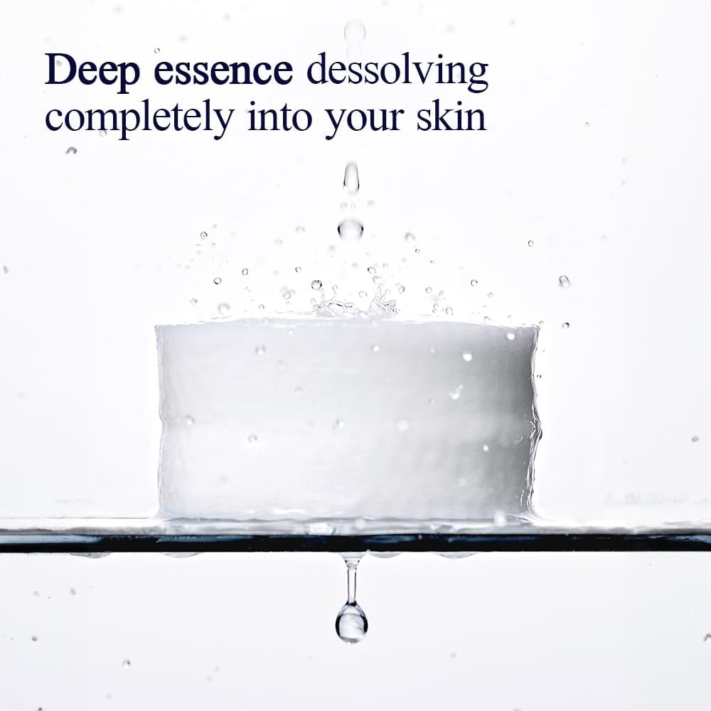 Pyunkang Yul Essence Toner Pad