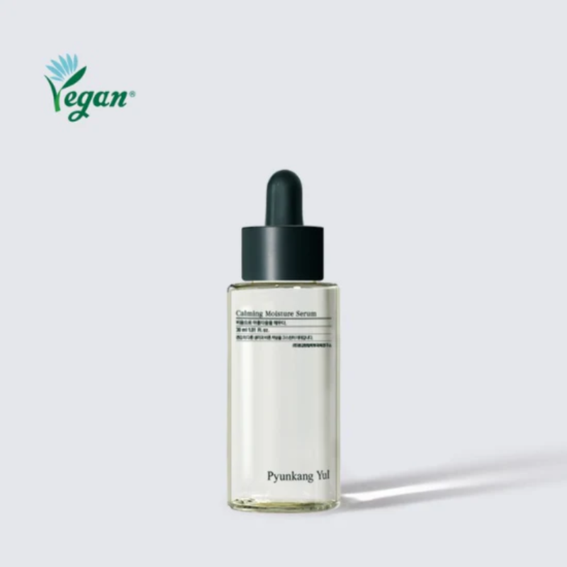 Pyunkang Yul Calming Moisture Serum 30ml