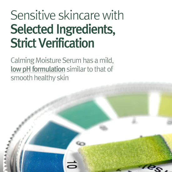 Pyunkang Yul Calming Moisture Serum 30ml