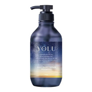YOLU Deep Night Repair Shampoo 400ml