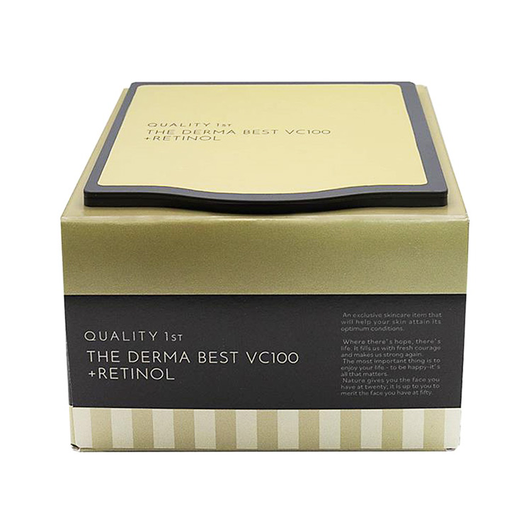 The Derma Best VC 100 +Retinol 20Pcs