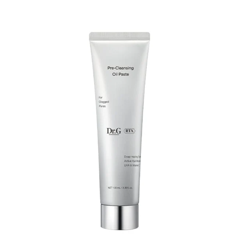 Dr.G Rtx Pre Cleansing Oil Paste 100ml