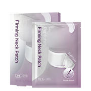 Dr.G RTX INTO Peptishot Firming Neck Patch 1ea