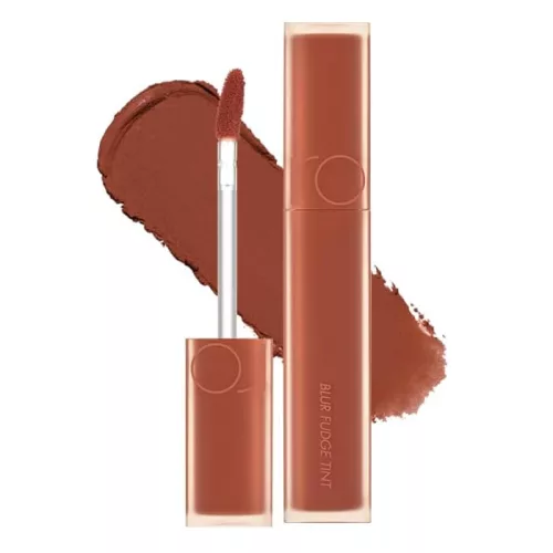 Rom&nd Blur Fudge Tint 16 Burnt Orange