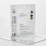 VT Reedle Shot 2 Step Mask 1Pcs