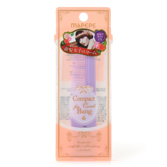 Mapepe Compact Pocket Comb