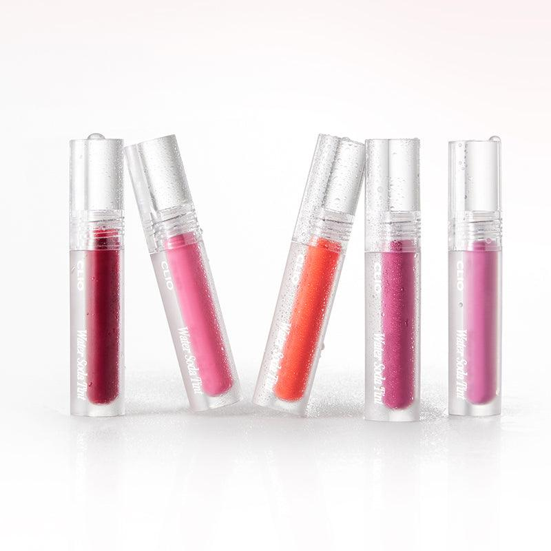 Clio Water Soda Tint