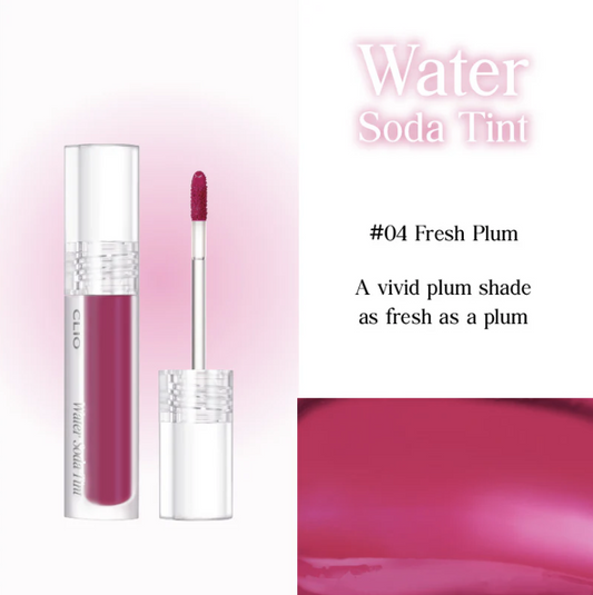 Clio Water Soda Tint