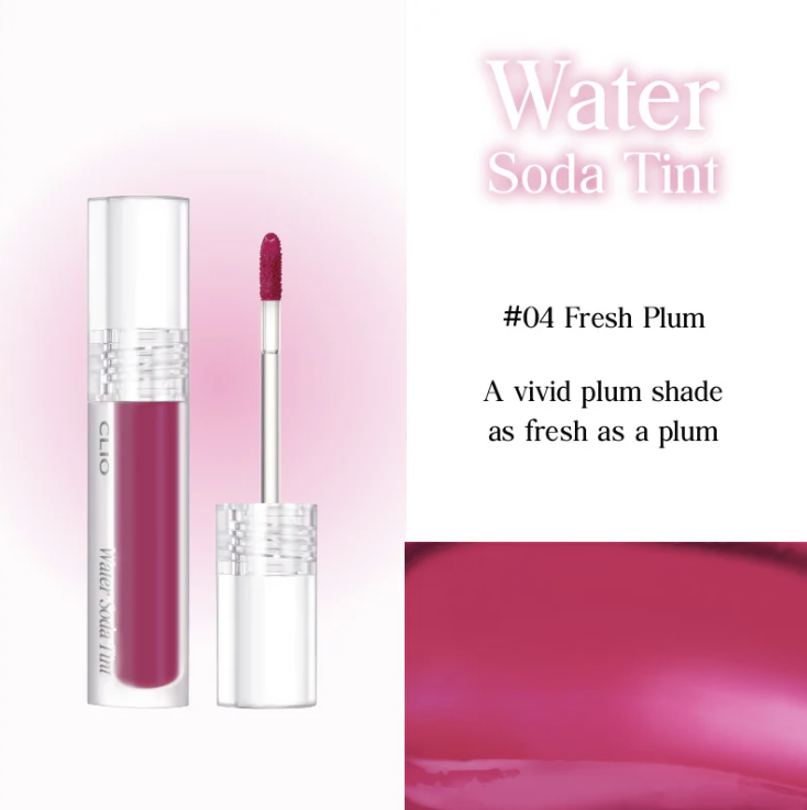 Clio Water Soda Tint