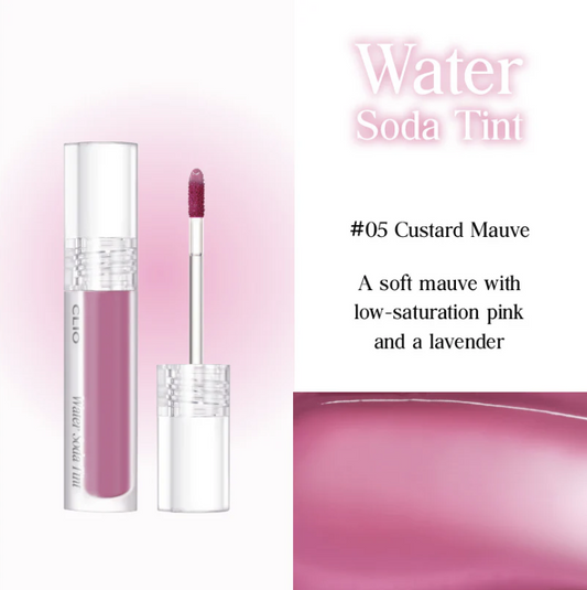 Clio Water Soda Tint