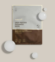 Medicube Deep Peptide Radiance Mask 1pcs