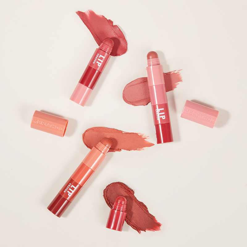 Merythod Reel Edge Lip Crayon