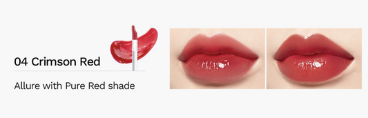 Merythod Reel Tattoo Water Tint