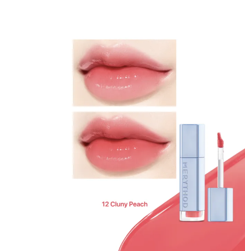 Merythod Reel Tattoo Water Tint