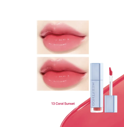 Merythod Reel Tattoo Water Tint