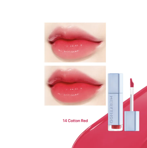 Merythod Reel Tattoo Water Tint