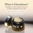 Load image into Gallery viewer, Medicube Age-R Glutathione Glow Capsule Cream 50ml
