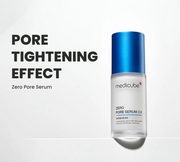 Medicube Zero Pore Serum 2.0 37ml