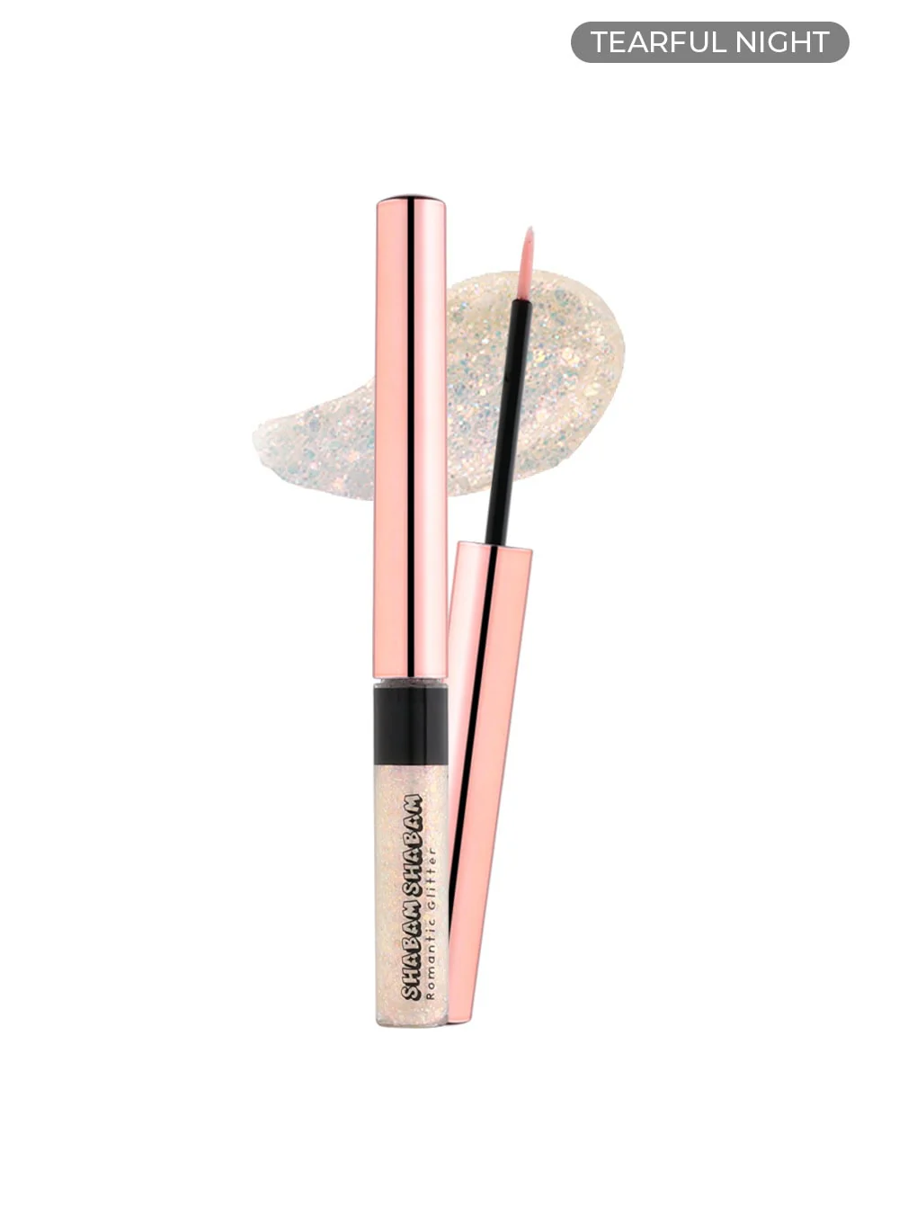 Coringco Shabam Shabam Romantic Glitter