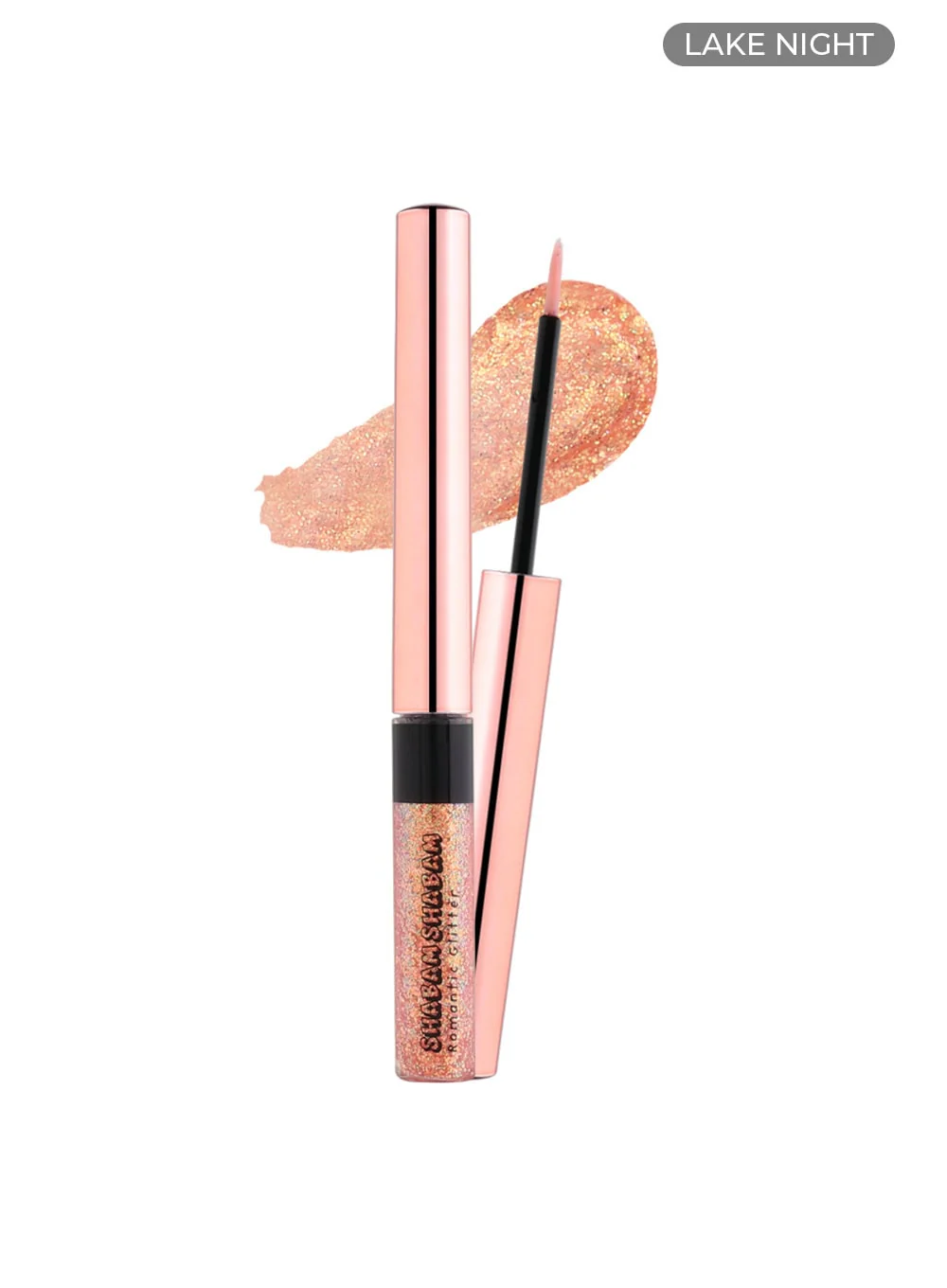 Coringco Shabam Shabam Romantic Glitter