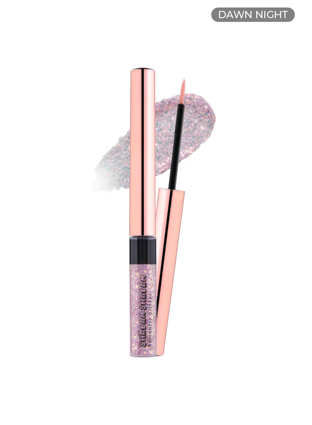 Coringco Shabam Shabam Romantic Glitter