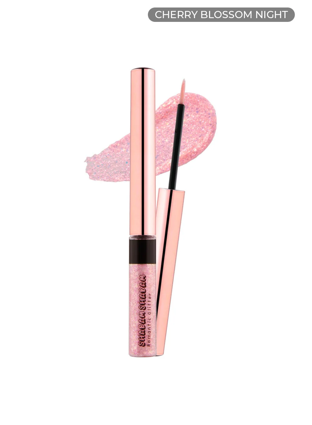 Coringco Shabam Shabam Romantic Glitter