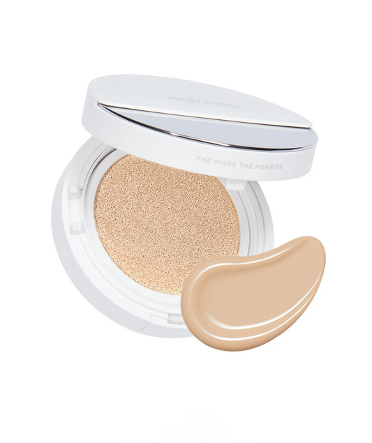 Merythod Skin-Fit Cover Spatula Cushion