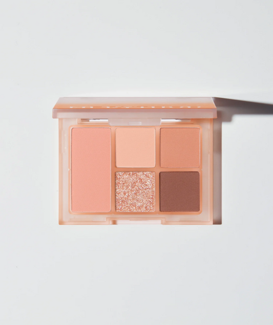 Merythod Blurring Multi Palette