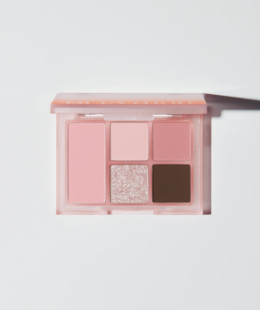 Merythod Blurring Multi Palette