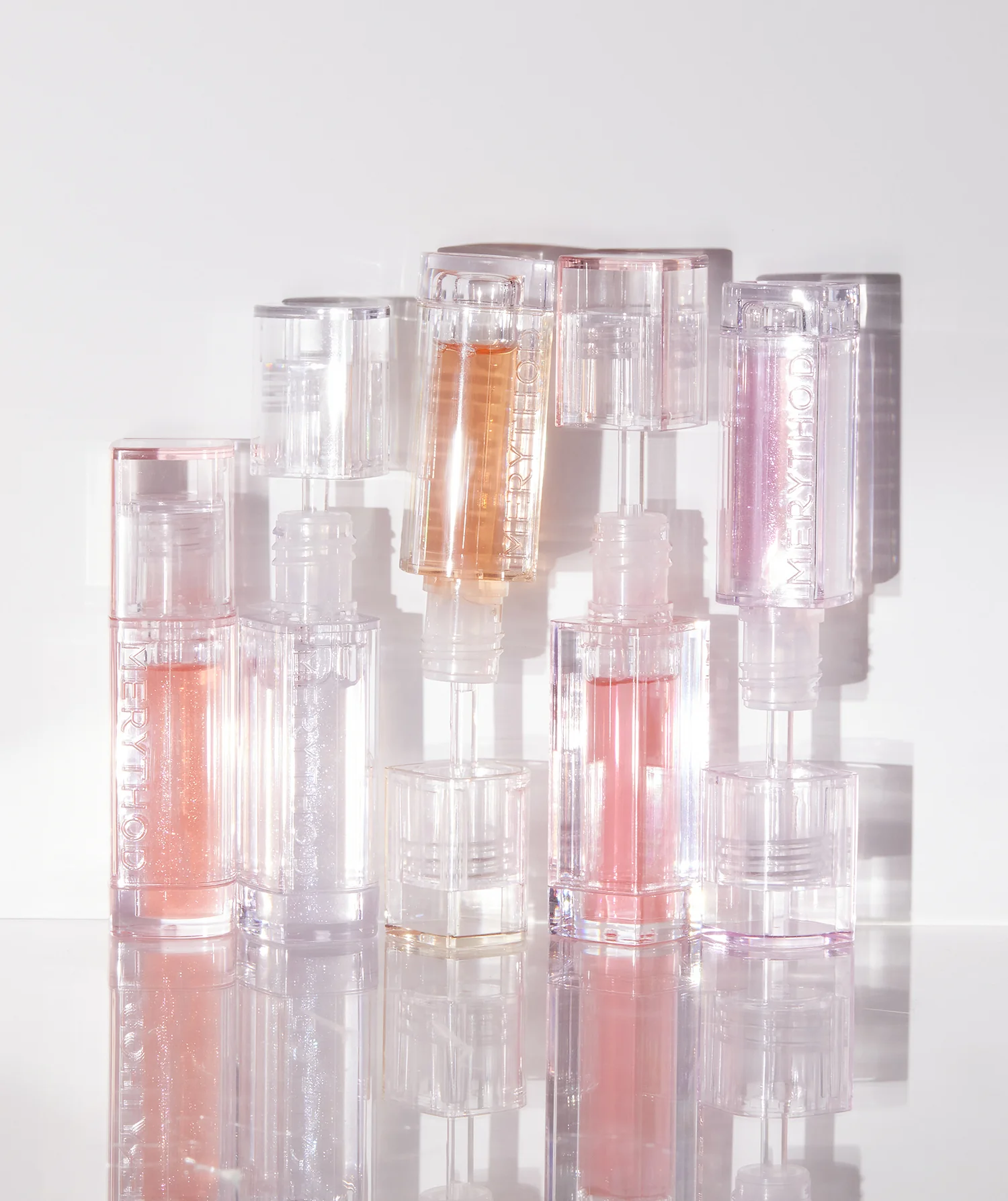 Merythod Bling Chu Lip Oil