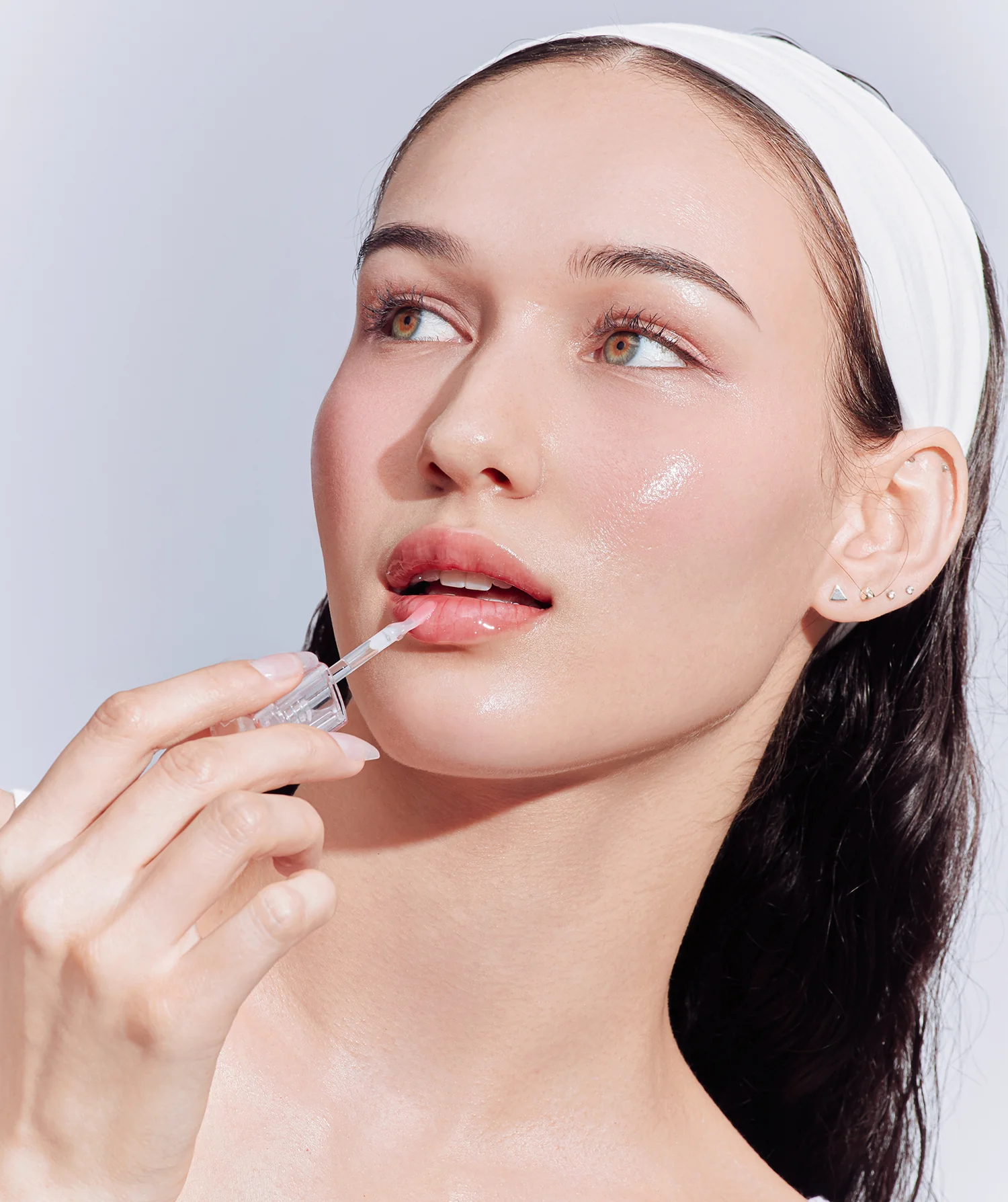 Merythod Bling Chu Lip Oil