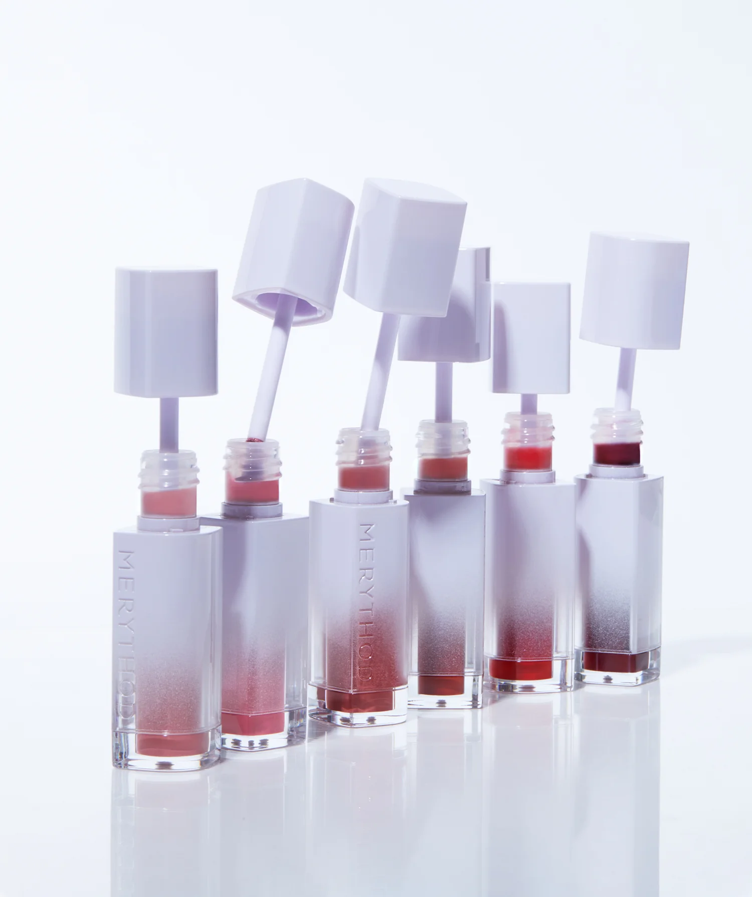 Merythod Dewy Jelly Lip