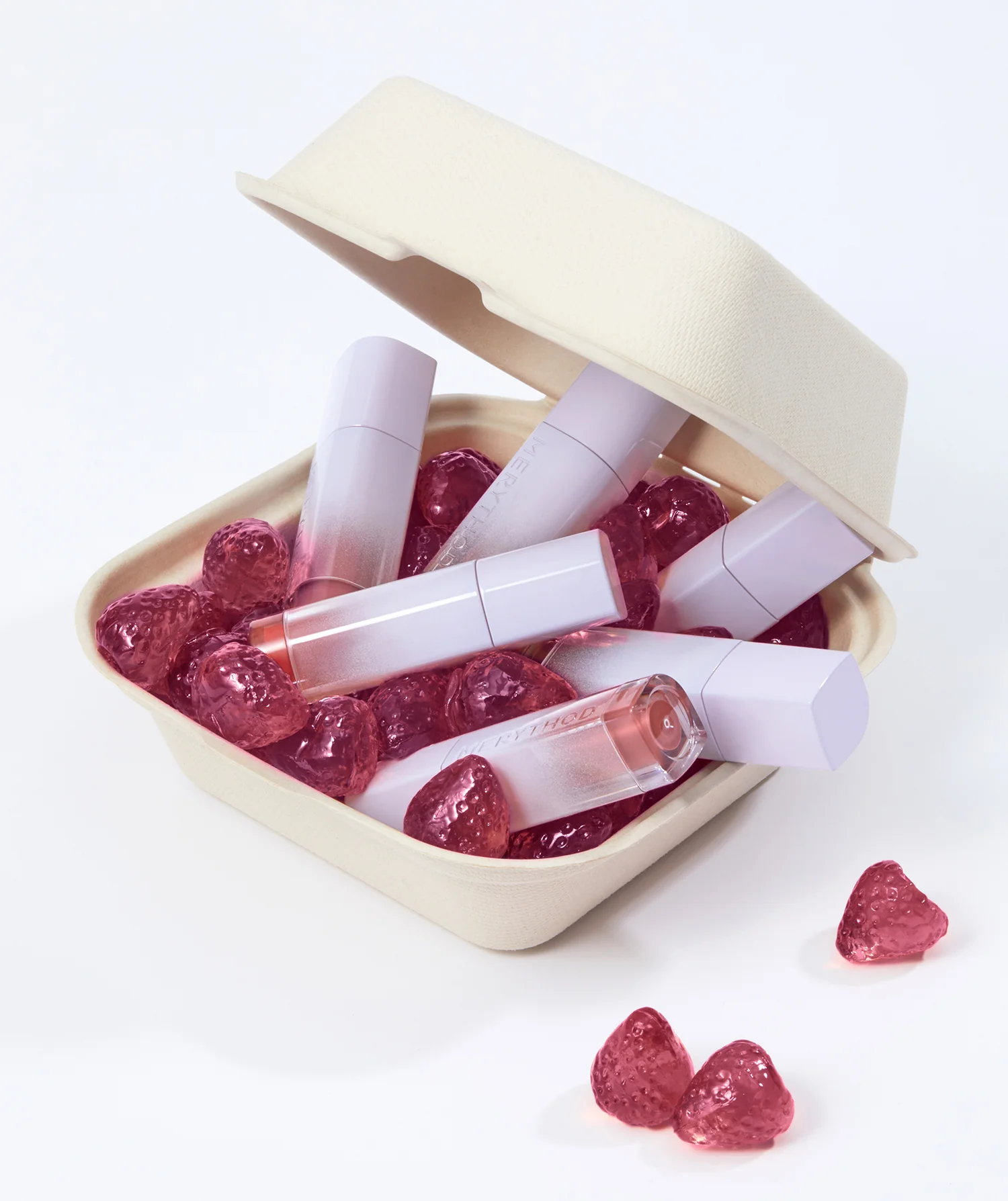 Merythod Dewy Jelly Lip