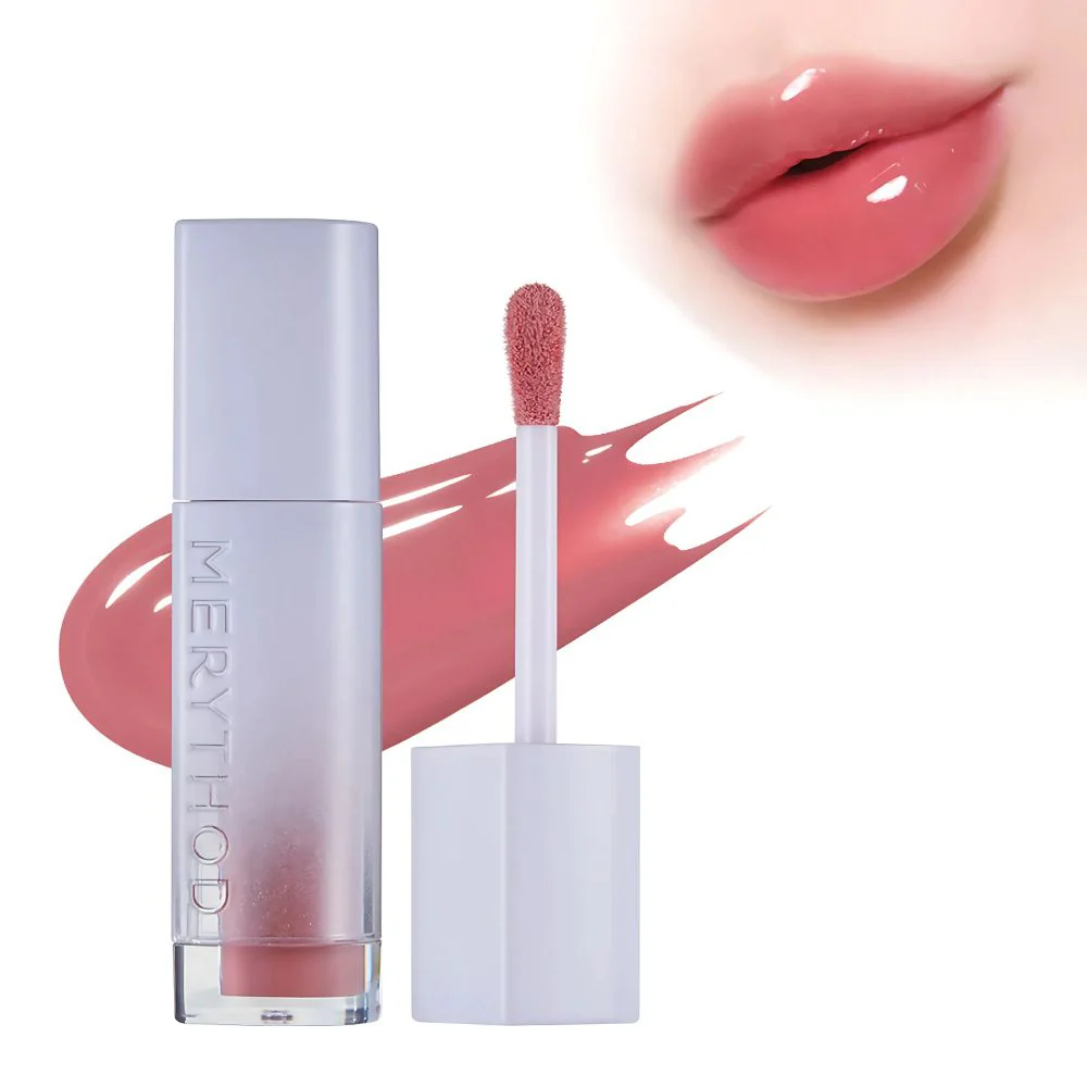 Merythod Dewy Jelly Lip