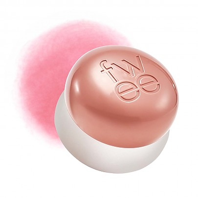 Fwee Lip&Cheek Blurry Pudding Pot 5g