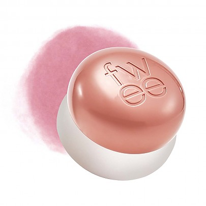 Fwee Lip&Cheek Blurry Pudding Pot 5g