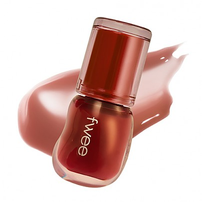 Fwee 3D Voluming Glossy