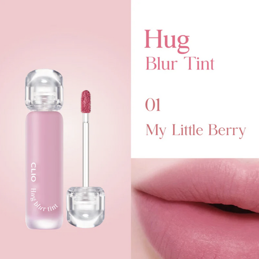 Clio Hug Blur Tint