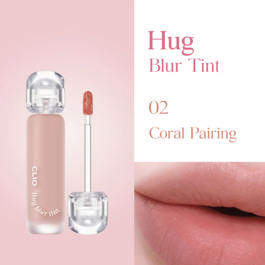 Clio Hug Blur Tint