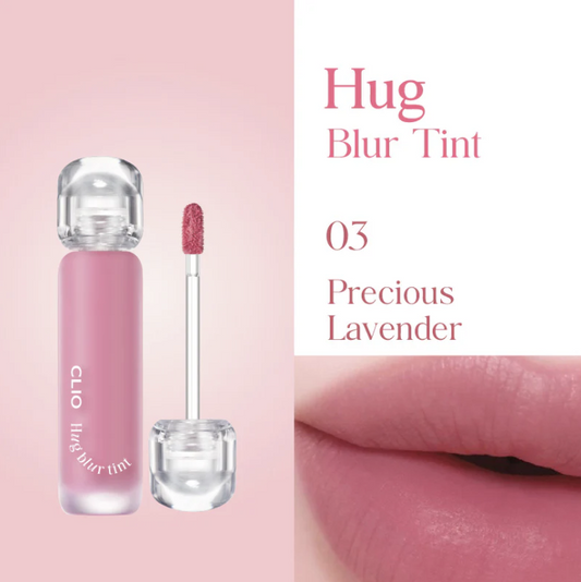 Clio Hug Blur Tint