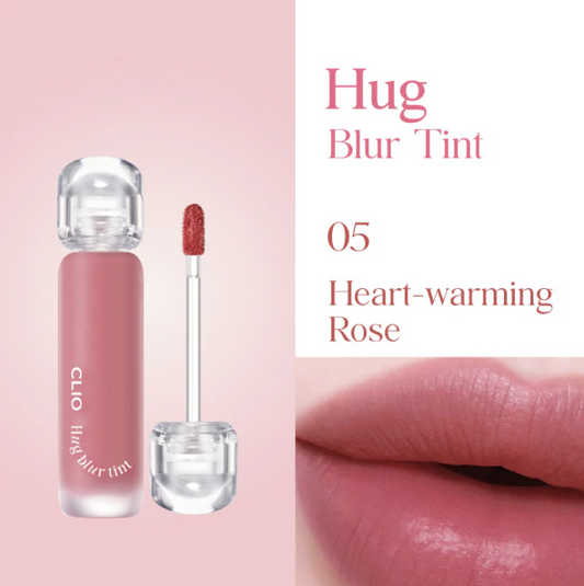 Clio Hug Blur Tint